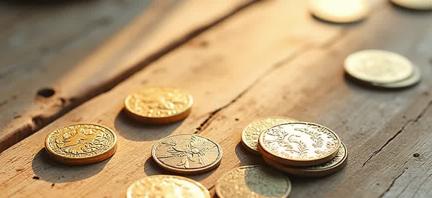 2x2 Coin Display Trays