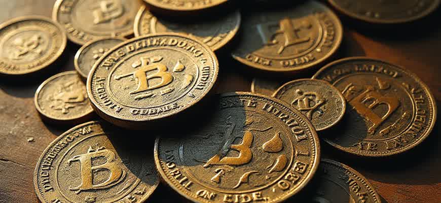 2 Dollar Crypto Coin