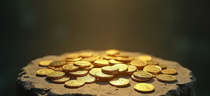 Random Crypto Currency