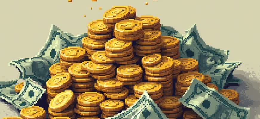 Grab-a-coin Faucet