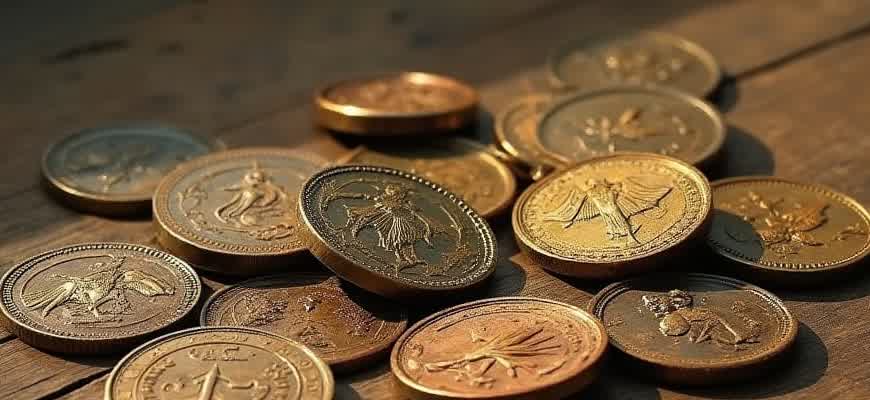 Shilling Cryptocurrency