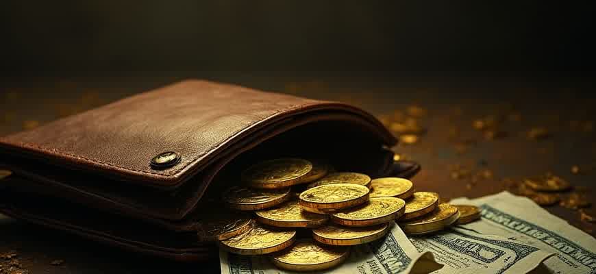 5 Altcoins under $1