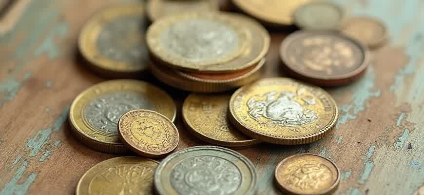 Startup Crypto Coins