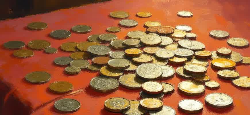 Gold Coin Increase