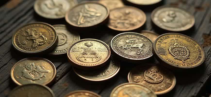 Crypto Get Rich Quick