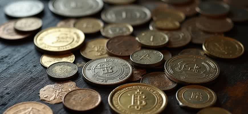 Tooling Coins