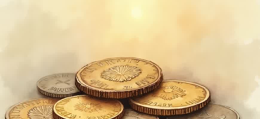 User Interface Cryptocurrency