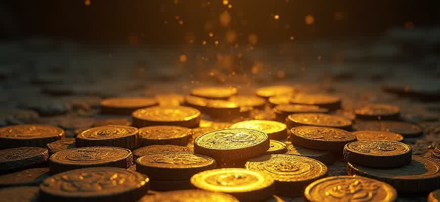 How to Get Rich Investing in Cryptocurrency