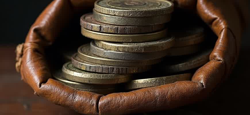 5 Coins to Buy in 2025