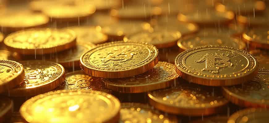 9 Next Generation Cryptos