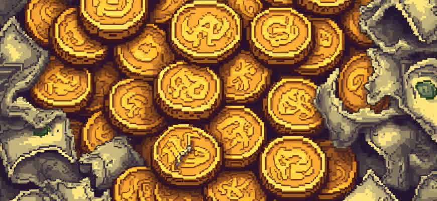 100 Best Cryptocurrency