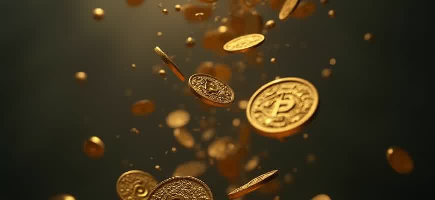 Increase in Cryptocurrency