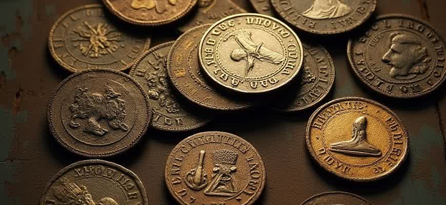 Crypto Market Game